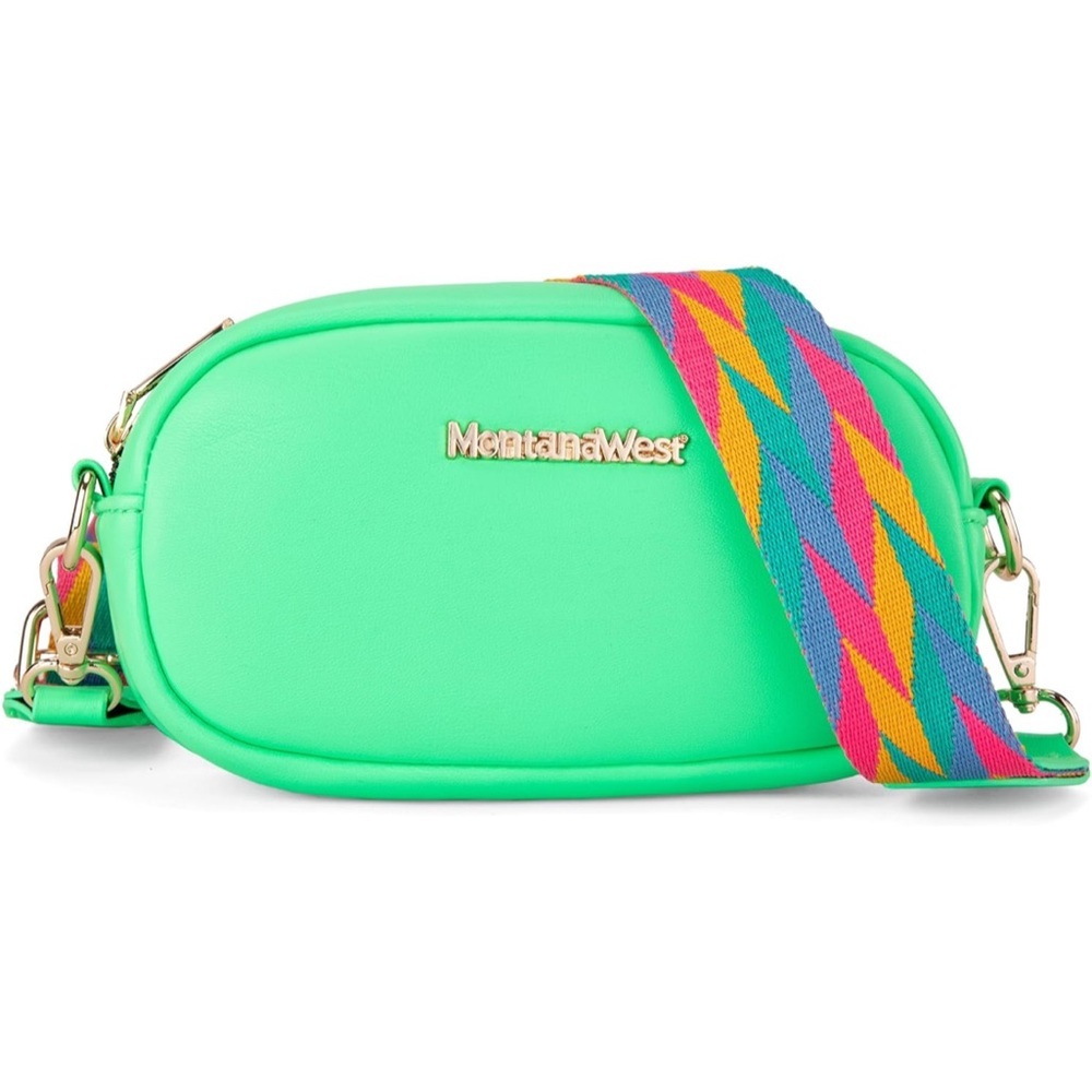 Montana West Crossbody bag